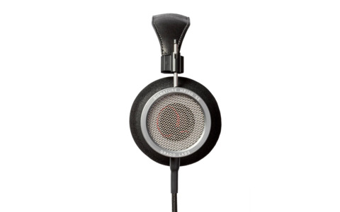 Grado HP100 SE Słuchawki bok 2