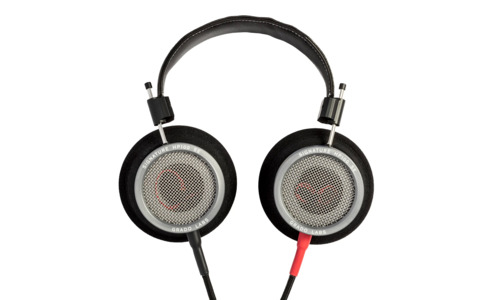 Grado HP100 SE Słuchawki przód