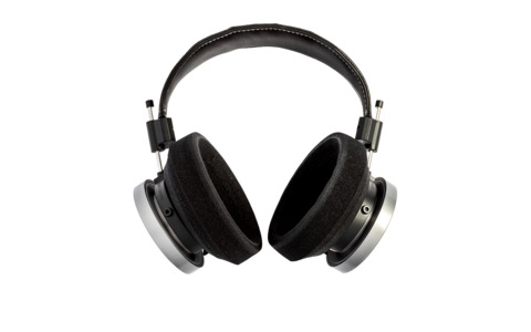 Grado HP100 SE Słuchawki front 2