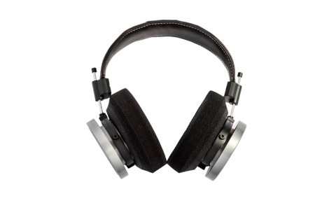 Grado HP100 SE Słuchawki front