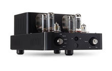 Unison Research Triode 25 Black Edition Wzmacniacz Lampowy Zintegrowany Salon Poznań Wrocław