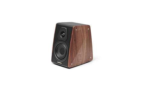 Sonus Faber Concertino G4 front