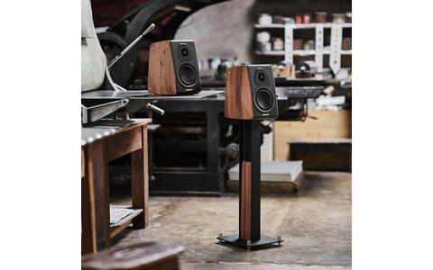 Sonus Faber Concertino G4 lifestyle