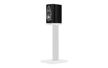 Sonus Faber SONETTO I G2 Czarne Kolumny Podstawkowe Salon Poznań Wrocław