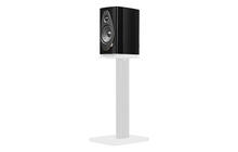 Sonus Faber SONETTO II G2 Czarne Kolumny Podstawkowe Salon Poznań Wrocław