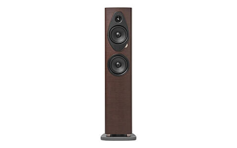 Sonus Faber SONETTO Ill G2 Wenge przód