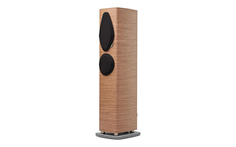 Sonus Faber SONETTO Ill G2 Wallnut maskownica