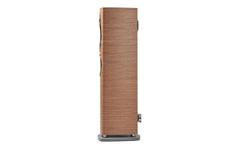 Sonus Faber SONETTO Ill G2 Wallnut bok