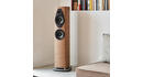 Sonus Faber SONETTO Ill G2 Wallnut lifestyle