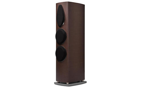 Sonus Faber SONETTO VIII G2 Wenge maskownica