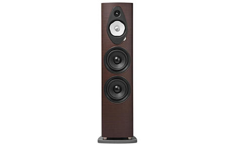 Sonus Faber SONETTO VIII G2 Wenge Przód