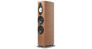 Sonus Faber SONETTO VIII G2 Wallnut front