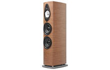 Sonus Faber SONETTO VIII G2 Orzech Kolumny Podłogowe Salon Poznań Wrocław