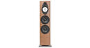 Sonus Faber SONETTO VIII G2 Wallnut przód