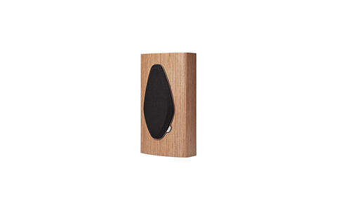 Sonus Faber SONETTO Wall G2 Wallnut maskownica