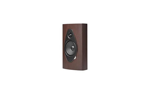Sonus Faber SONETTO Wall G2 Wenge front