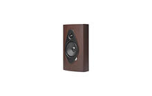 Sonus Faber SONETTO Wall G2 Wenge Kolumny Naścienne Salon Poznań Wrocław