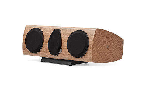 Sonus Faber SONETTO Center G2 Wallnut maskownica