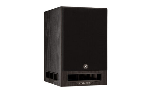 Fyne Audio F5E front maskownica
