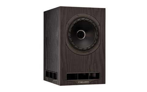 Fyne Audio F5E front