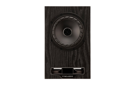 Fyne Audio F5E przód