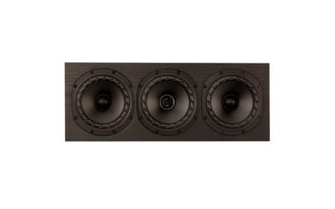 Fyne Audio F5E LCR przód