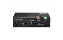 Chord Anni Mini Wzmacniacz Salon Poznań Wrocław --- DOSTĘPNY OD RĘKI --- OUTLET ---