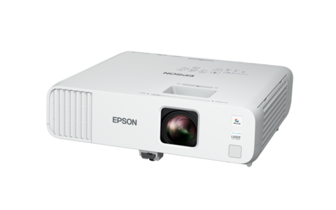 Epson EB-L210W front