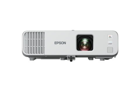 Epson EB-L210W przód