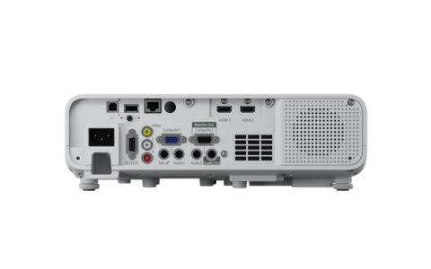 Epson EB-L210W tył