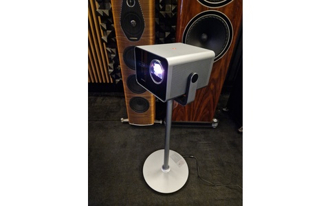 Projektor Laserowy 4K LEICA CINE PLAY 1 shot