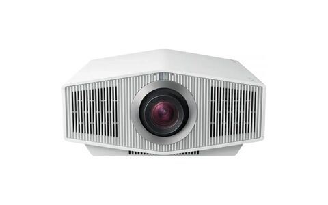 Projektor do Kina Domowego 4K Sony VPL-XW6100ES Biały