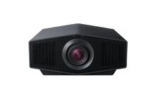 Sony VPL-XW8100ES Czarny Projektor do Kina Domowego 4K Salon Poznań Wrocław