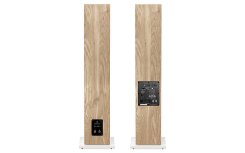 Kolumny Aktywne Triangle Elara Active LN-05A