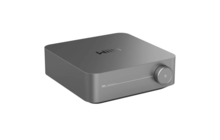 WiiM Amp Pro Wzmacniacz Stereo z Funkcjami Sieciowymi Salon Poznań Wrocław