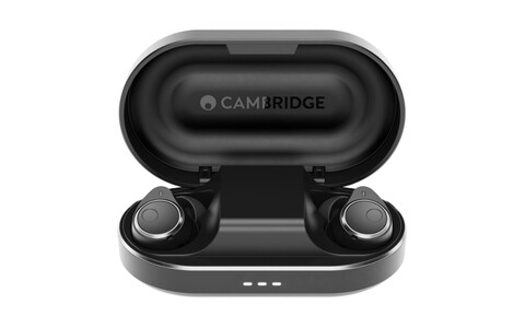 Cambridge Audio Melomania M100 Czarne etui