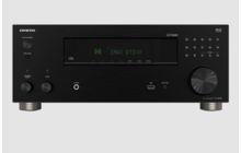 Onkyo TX-RZ30 Czarny Amplituner Kina Domowego Salon Poznań Wrocław