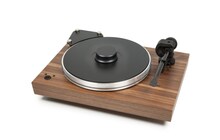 Pro-Ject Xtension 9 EVO Super Pack Pick It DS2 MC Orzech Gramofon Salon Poznań Wrocław 