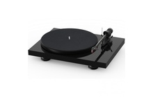 Pro-Ject Debut Carbon EVO 2M-RED Czarny Połysk Gramofon Salon Poznań Wrocław