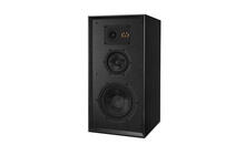 Wharfedale Super Linton Czarny Dąb Kolumna Podstawkowa Salon Poznań Wrocław 