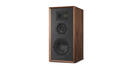 Wharfedale Super Linton Orzech front