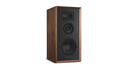 Wharfedale Super Linton Orzech front 2