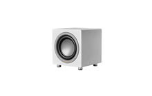 Audiovector QR SUB SE Biały Subwoofer Salon Poznań Wrocław