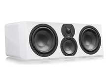 SVS Ultra Evolution Center Biały Połysk Kolumna Centralna Salon Poznań Wrocław