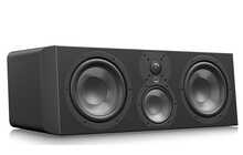 SVS Ultra Evolution Center Czarna Kolumna Centralna Salon Poznań Wrocław