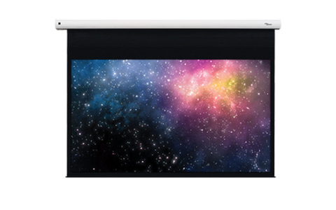 Ekran Projekcyjny Elektryczny 123'  Optoma DE-1123 EGA Salon