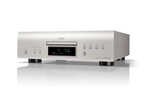 Denon DCD-3000NE Srebrny Odtwarzacz CD/SACD Salon Poznań Wrocław