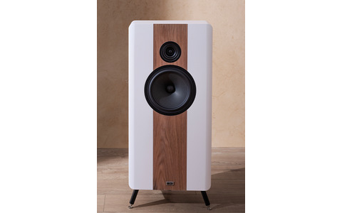 Heco Direkt Premium Biała front