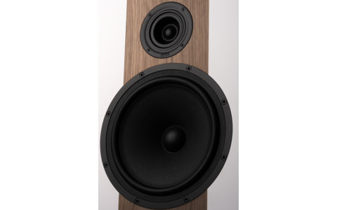 Heco Direkt Premium Biała drivers