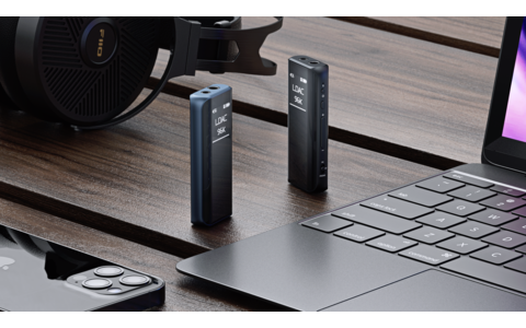 Wzmacniacz Słuchawkowy z Bluetooth FiiO BTR15